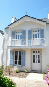 portes et fenêtres sur mesures à Morlaix