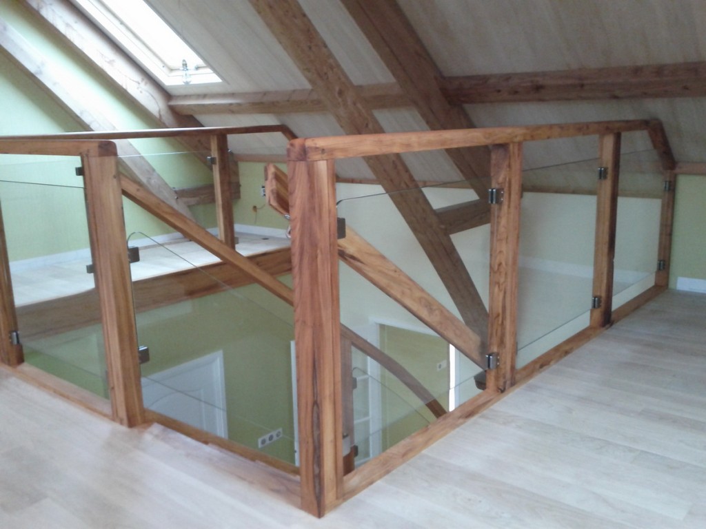 garde-corps-bois-verre-pinces garde-corps-bois-verre-pinces