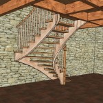 projet réalisé sur Sketchup