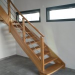 fabricant escaliers morlaix